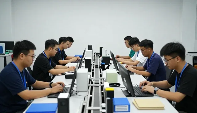 西安市雁塔区八方云云端网络服务部